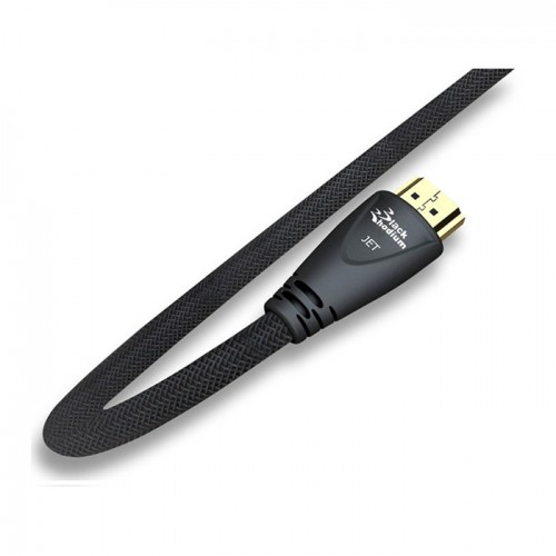 Cablu HDMI Black Rhodium Jet 3.0m - Home audio - Black Rhodium